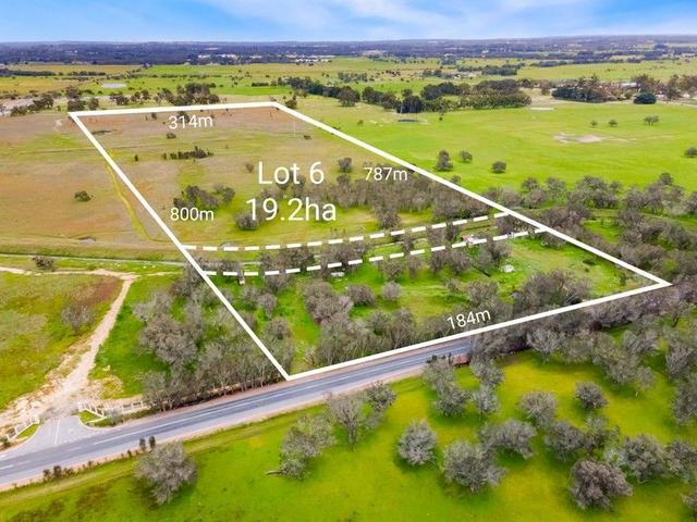 6 Kargotich Road, WA 6121