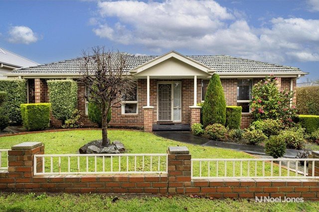 1/16 Wenwood Street, VIC 3135