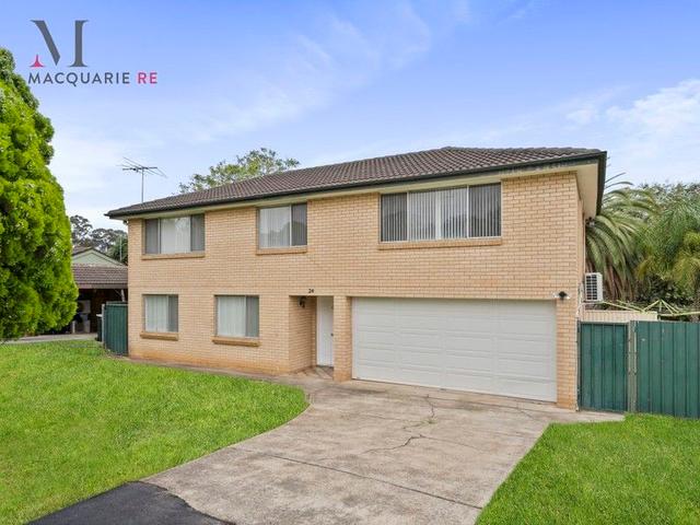 24 Chatsworth Road, NSW 2759