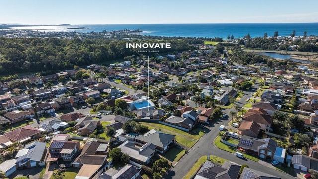 5 Hawk  Place, NSW 2529