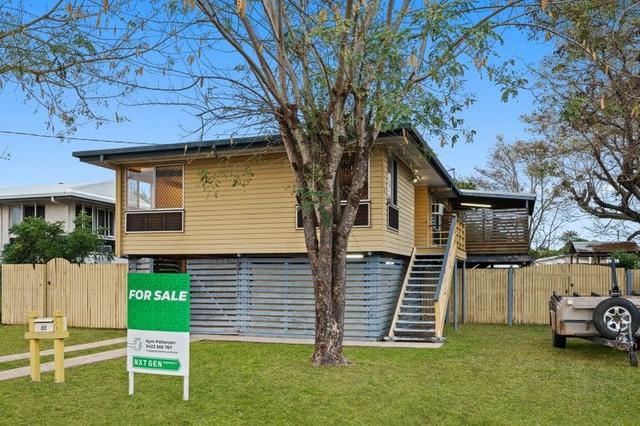52 Hodges Cres, QLD 4814