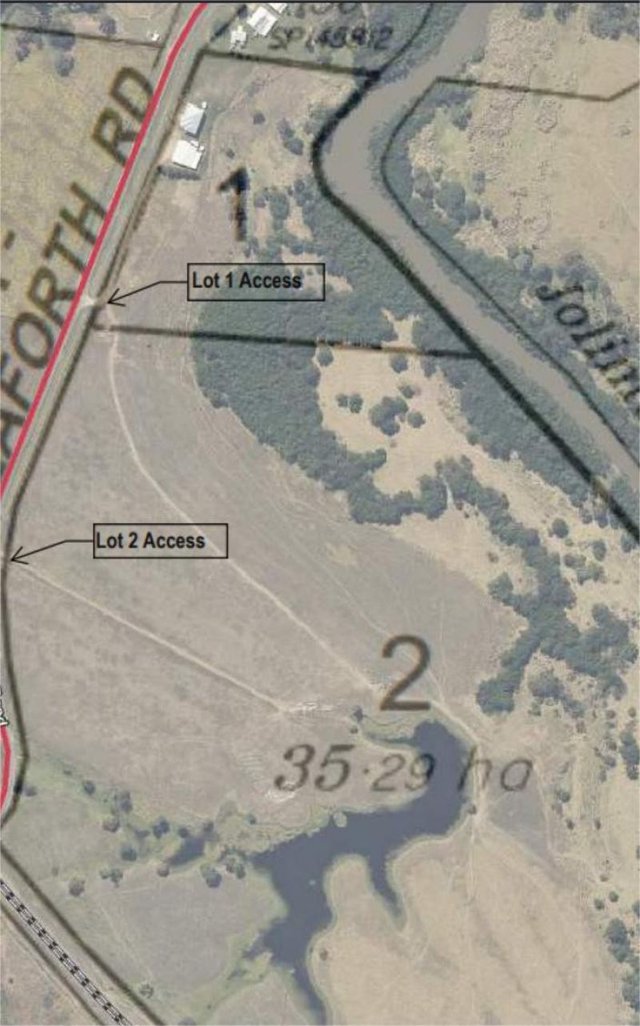 104 Mount Ossa Seaforth Road, QLD 4741