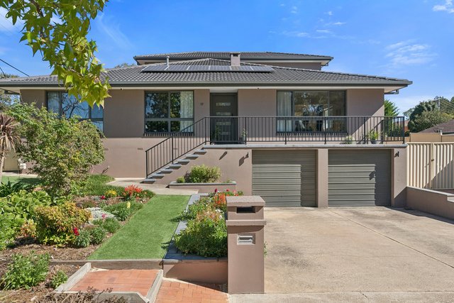17 Buckley Circuit, ACT 2902