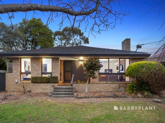 43 Shetland  Drive, VIC 3152