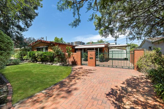 54 Blacket Street, ACT 2602