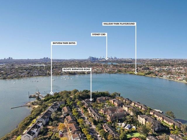 10/247C Burwood Road, NSW 2137
