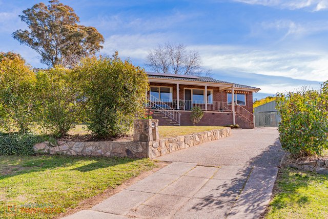 15 Coobina Place, ACT 2611