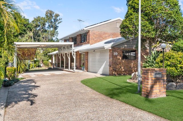 10 Melba Court, QLD 4074