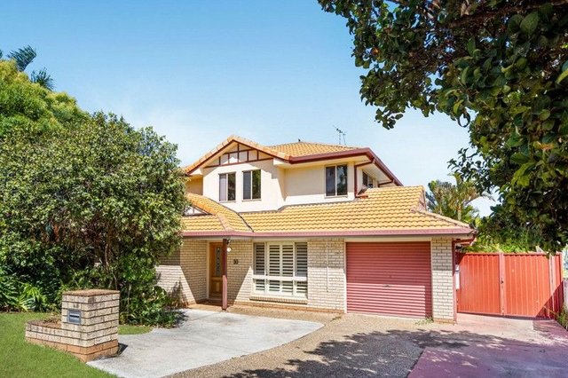 30 Tahan Crescent, QLD 4128