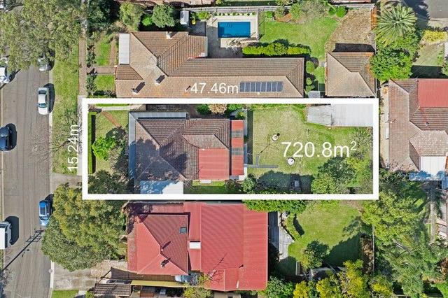 54 Wyralla Avenue, NSW 2121