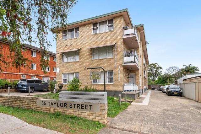 3/55 Taylor Street, NSW 2195