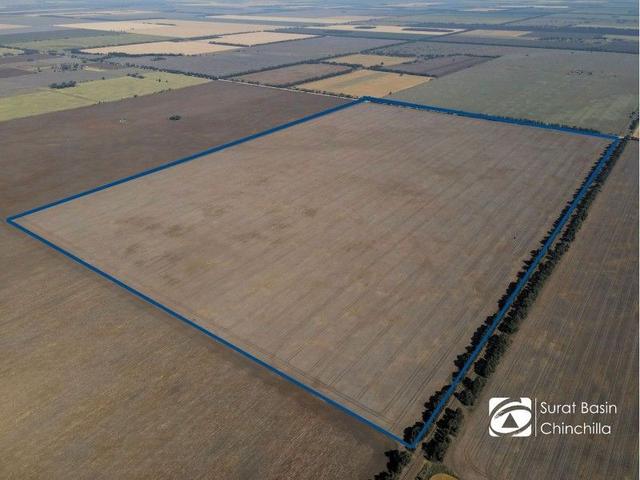 1724 Lower Jinghi Road, QLD 4413