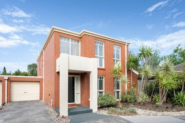 4/32 The Crescent, VIC 3190