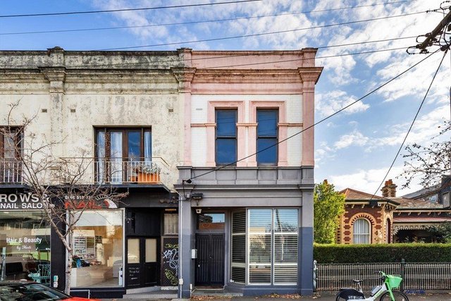 511 Brunswick Street, VIC 3068