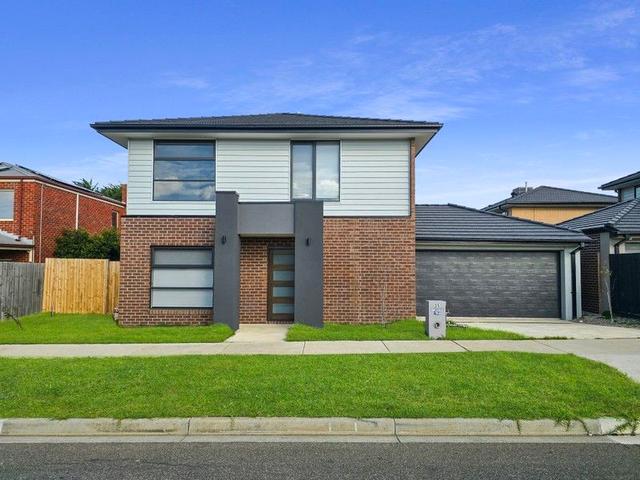 35 Mulholland Crescent, VIC 3216