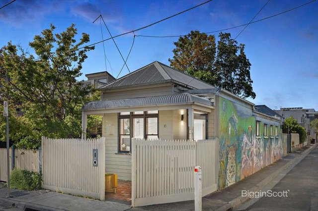 16 Boyd Street, VIC 3121