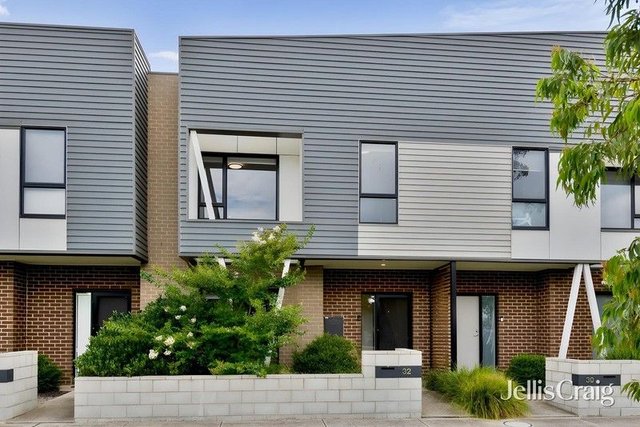 32 Clarendon Street, VIC 3034