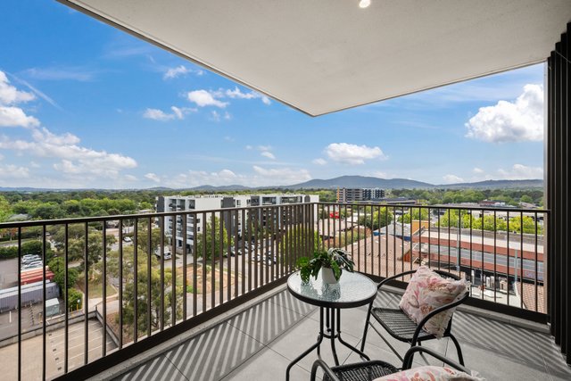 714/25 Challis Street, ACT 2602