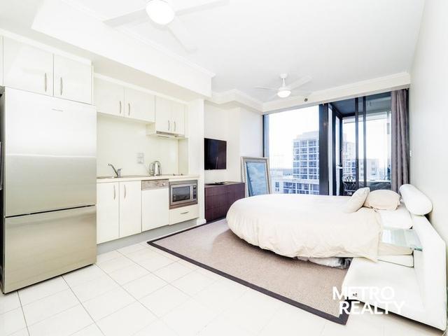 3507a/91 Liverpool Street, NSW 2000