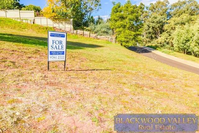 Lot 7/22 Somme Street, WA 6255