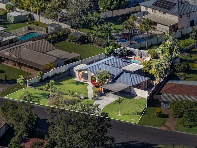 46 Schonwerder Drive, QLD 4207