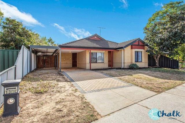 131C Gascoyne Way, WA 6169