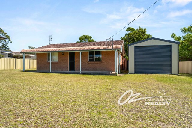 10 Azalea Avenue, NSW 2540