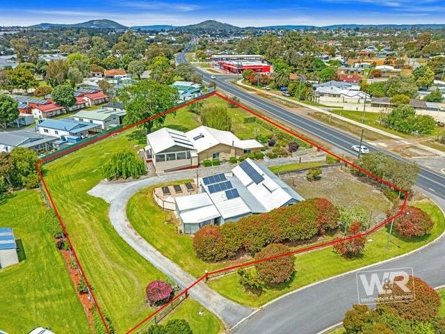 580 Albany Highway, WA 6330