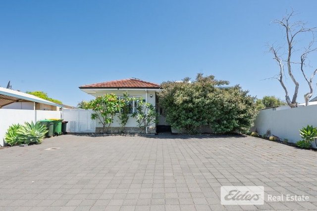 27 Parkin Street, WA 6168