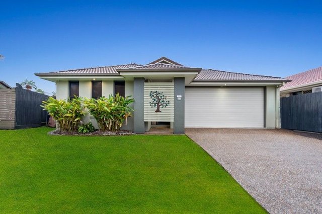 61 Lanagan Circuit, QLD 4509