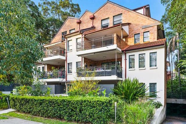 14/28 Carrington Avenue, NSW 2220