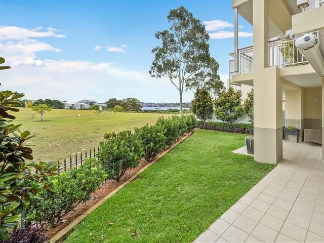 101/1-9 Admiralty Drive, NSW 2137