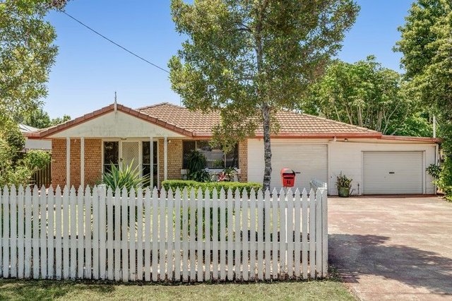 11 Wuth Street, QLD 4350