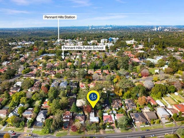 28 Bellamy  Street, NSW 2120