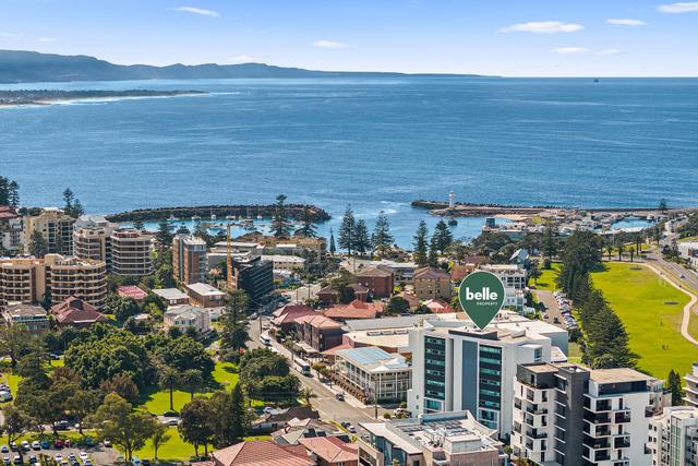 401/21 Harbour Street, NSW 2500