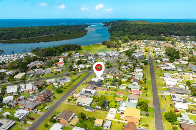 33 Ocean View Road, NSW 2540