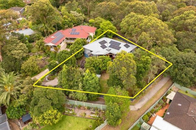 10 Nita Place, NSW 2541