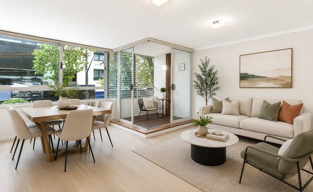 8/510 Miller Street, NSW 2062