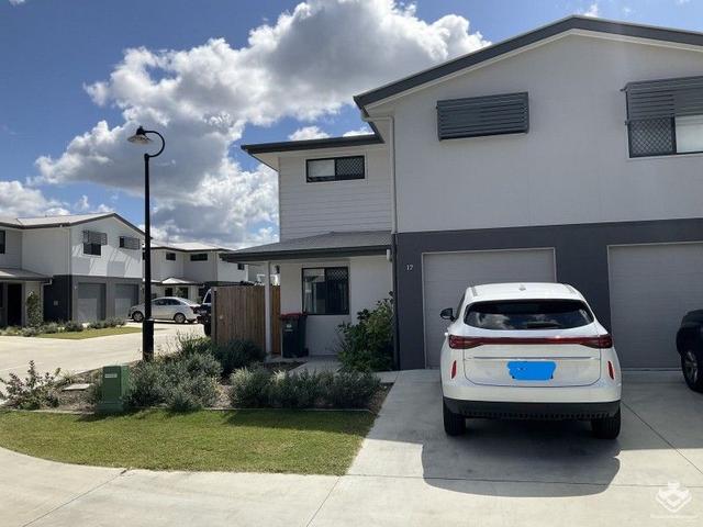 U17/11 Elsie Street, QLD 4207