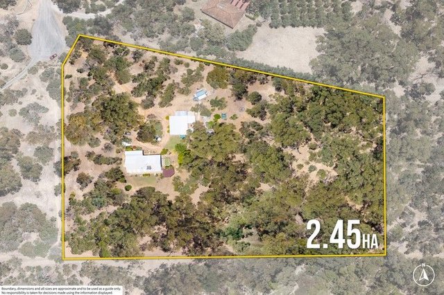 26 Jarrah Close, WA 6171