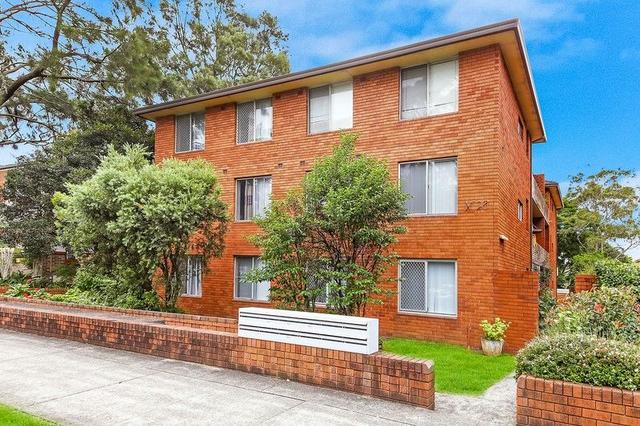 12/20 Ocean Street, NSW 2222