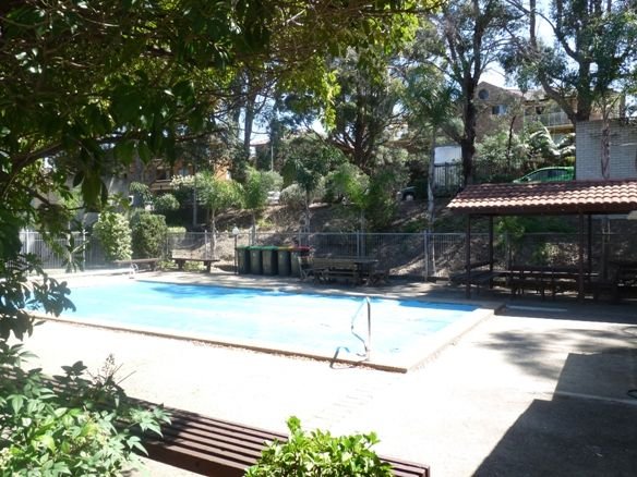 22/33-41 Victoria Ave, NSW 2222