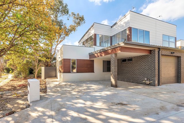 4/33 Wisdom Street, ACT 2605