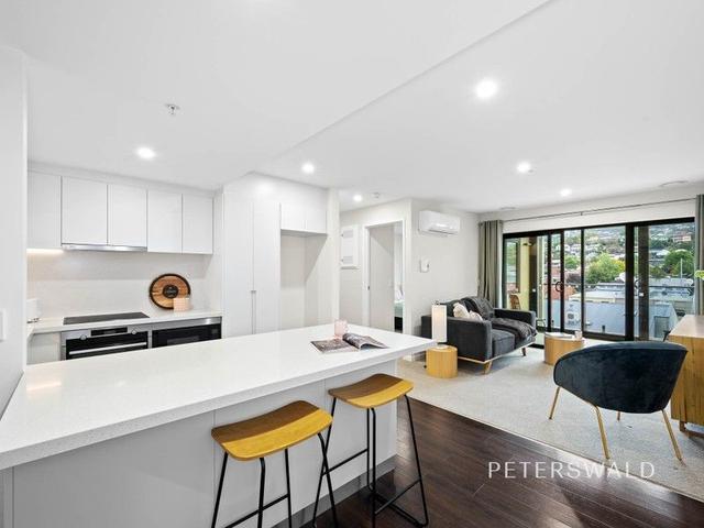 49/66 Burnett Street, TAS 7000