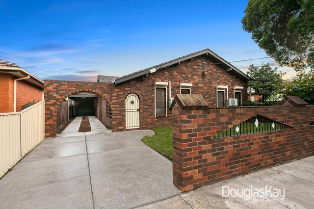 141 Hall  Street, VIC 3020