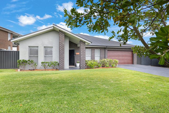 83 Laurie Drive, NSW 2321