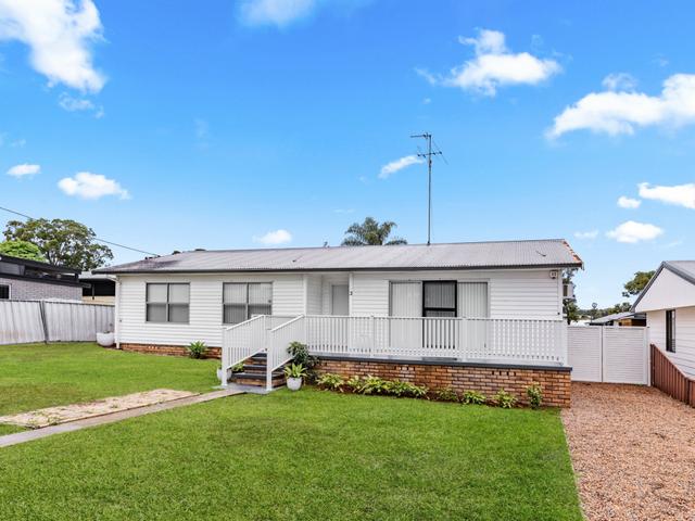 3 Belmont Avenue, NSW 2325
