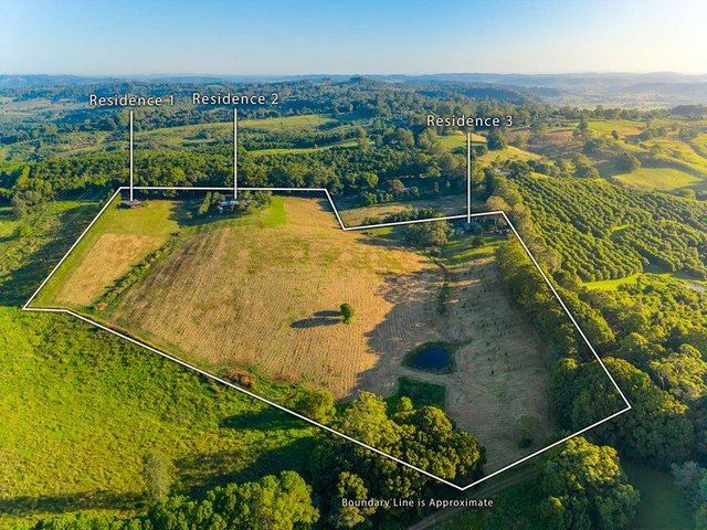 1170 Dunoon Road, NSW 2480