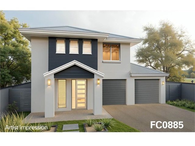 Lot 12 The Point Cct, QLD 4212