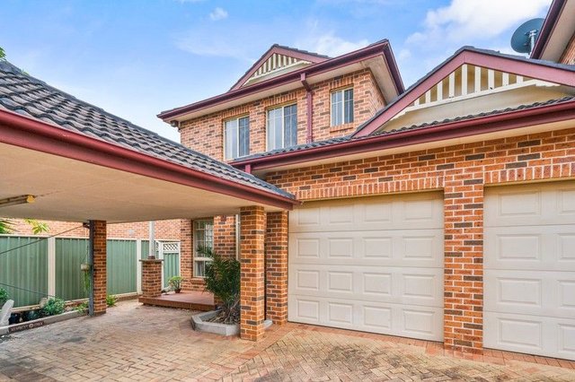 10/43 Pemberton Street, NSW 2150